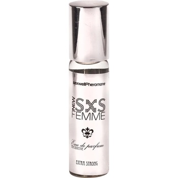 Image 1 of Феромонен парфюм за хетеро-жени 20мл