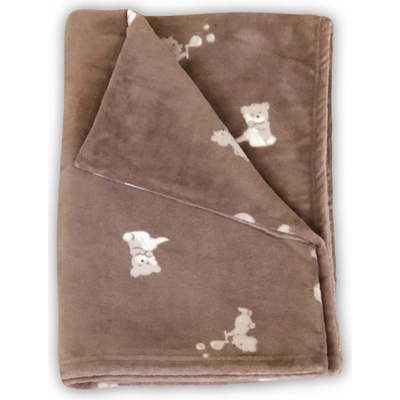 Petú Lis Deka Teddy – Sleviste.cz