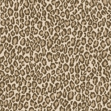 Esta Home 139152 Vliesová tapeta hnědá - imitace leopardí kůže rozměry 0,53 x 10,05 m