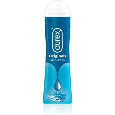 Durex Play lubrikant Natural 50 ml