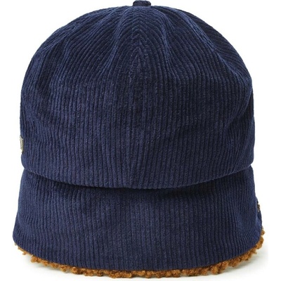 BRIXTON Brood Earflap Snap Cap Wanav WANAV