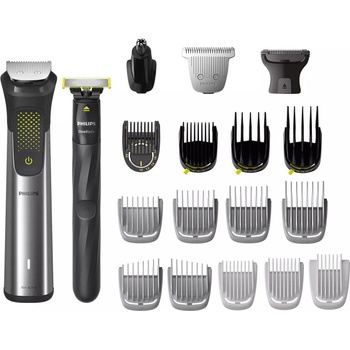 Image 1 of Philips All-in-One Trimmer Series 9000 (MG9555/15)