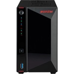 ASUS ASUSTOR NIMBUSTOR 2 Gen2 AS5402T NAS устройство