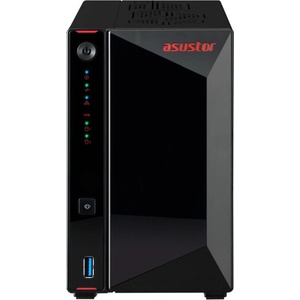 ASUS ASUSTOR NIMBUSTOR 2 Gen2 AS5402T NAS устройство