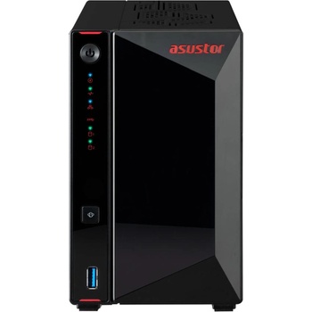 Image 1 of ASUS ASUSTOR NIMBUSTOR 2 Gen2 AS5402T