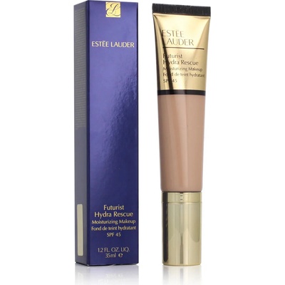 Estée Lauder Futurist Hydra Rescue hydratační make-up SPF45 2N1 Desert Beige 30 ml