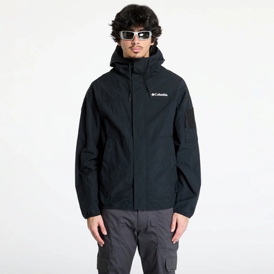 Columbia Challenger II Windbreaker Black – Sleviste.cz