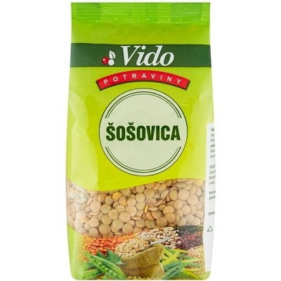 Vido Šošovica 400 g