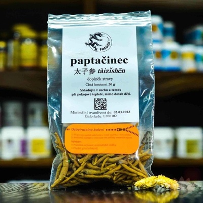 Bylinky TČM Paptačinec 30 g