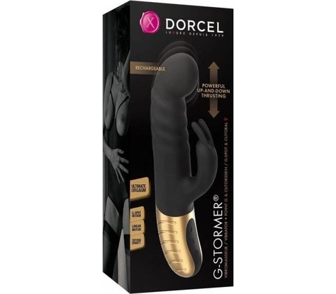 Marc Dorcel G-Stormer