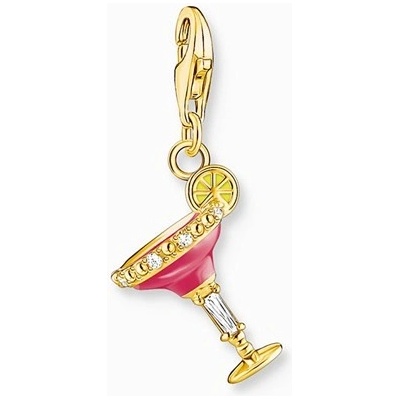 Thomas Sabo Přívěsek Charm Club TS 6945