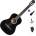 Valencia VC104 Standard SET 4/4 Black Класическа китара