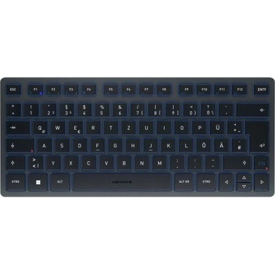 Cherry KW 7100 Mini BT JK-7100DE-22