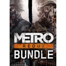 Metro Redux