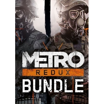 Metro Redux