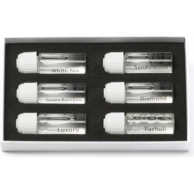 Essentia Náplne do difuzéra 6 x 5 ml