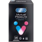 Durex 16 бр. Задържащи презервативи Durex Mutual Pleasure