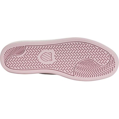 K Swiss Кожени маратонки K-Swiss LOZAN KLUB LTH (97263.169.M)