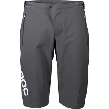 POC Essential Enduro Shorts 2024 Sylvanite Grey