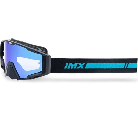 iMX SAND