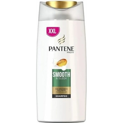 Pantene Smooth&Sleek šampón na vlasy 700ml