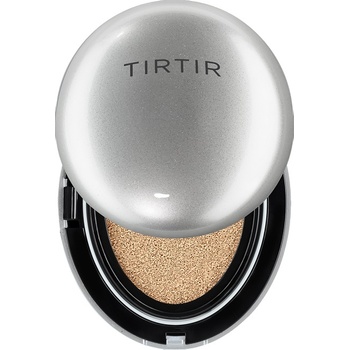 TirTir Фон дьо тен Mask Fit Aura Cushion, 24W Soft Beige, 18 g