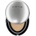 TirTir Фон дьо тен Mask Fit Aura Cushion, 24W Soft Beige, 18 g