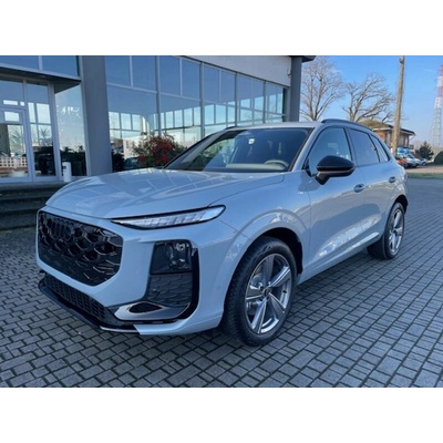 Audi Q3 TFSI quattro S tronic S-line 150 kW