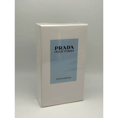Prada Olfactories Pink Flamingos parfémovaná voda unisex 100 ml