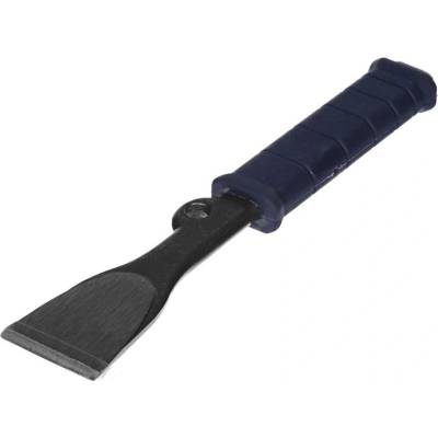 Japonský plochý sekáč s gumovou rukojetí SK11 - 40 mm
