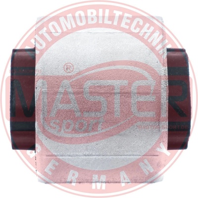 Uloženie, Silentblok,Puzdro MASTER-SPORT GERMANY 29920-PCS-MS