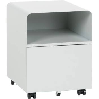 Image 1 of Carmen ОФИС КОНТЕЙНЕР cr-1800 k - СИВ