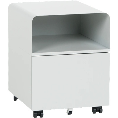 Carmen ОФИС КОНТЕЙНЕР cr-1800 k - СИВ