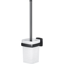 WC kefy AM.PM Gem AGA33422 Čierna