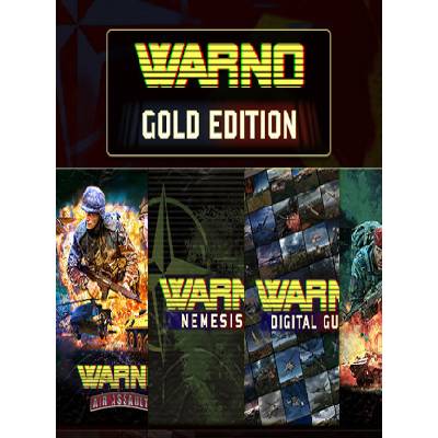 Warno (Gold)
