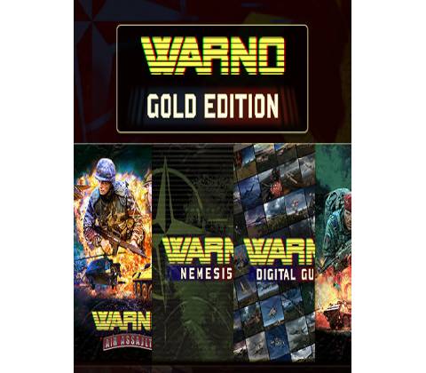 Warno (Gold)