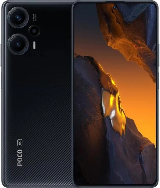 Xiaomi Poco F5 5G 256GB 8GB RAM Dual Мобилни телефони (GSM) Xiaomi