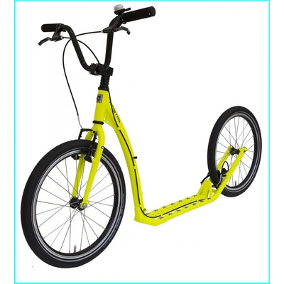 Kostka Twenty Max G6