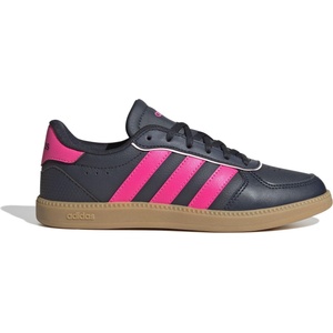 adidas Юношески обувки adidas Breaknet Sleek Shoes Juniors - Ink/Pink
