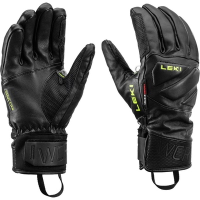 Leki WCR Venom Speed 3D black ice/lemon – Sleviste.cz Leki WCR Venom Speed 3D black ice/lemon – Sleviste.cz