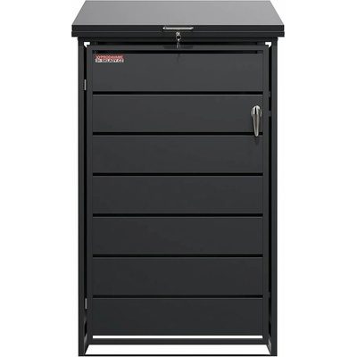 Scorpion Přístřešek na popelnici D07GG1Z antracit