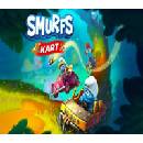 Smurfs Kart