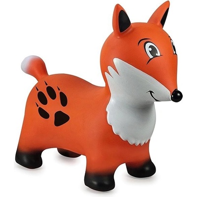 Jamara Nafukovací hopsací liška