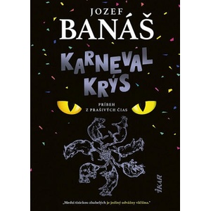 Karneval krýs | Jozef Banáš (2022)