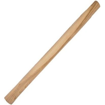 TOPTRADE násada na kladivo,kalač, 90 cm