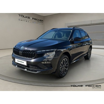 Skoda Kamiq 1.0 TSI Tour 85 kW