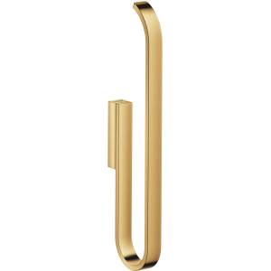 GROHE Selection - Резервен държач за тоалетна хартия, Cool Sunrise 41067GL0 (41067GL0)