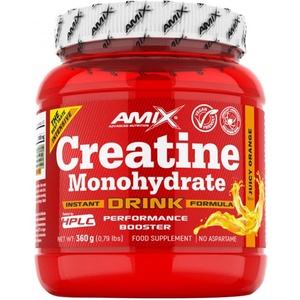 Amix Nutrition Creatine Monohydrate Drink 360 g