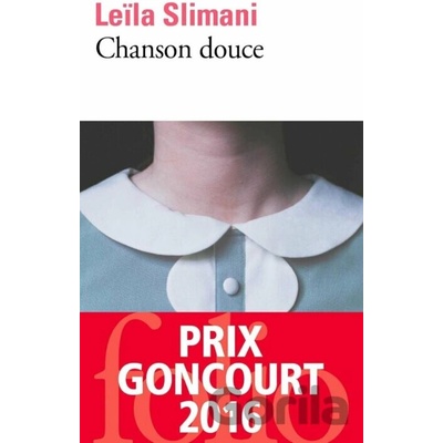 Chanson douce