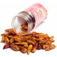 Solomon Chilli papričky Birdeyes 12 g